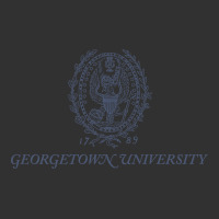 Georgetown University Urban Heavy Tee | Teevron