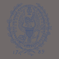Georgetown University Urban Heavy Tee | Teevron