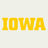 University Of Iowa, Apparel Urban Heavy Tee | Teevron