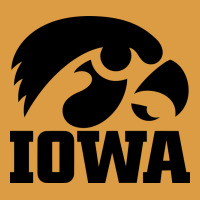 University Of Iowa Athletics Teams Gear Urban Heavy Tee | Teevron