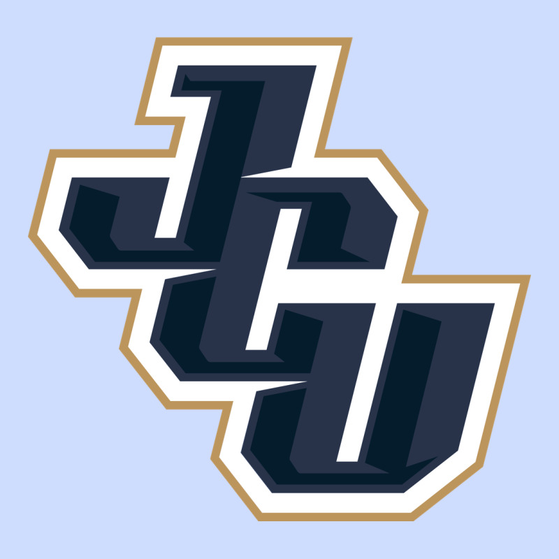 John Carroll University Blue Streaks Urban Heavy Tee by linhVisuals | Teevron