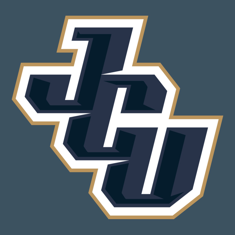 John Carroll University Blue Streaks Urban Heavy Tee by linhVisuals | Teevron