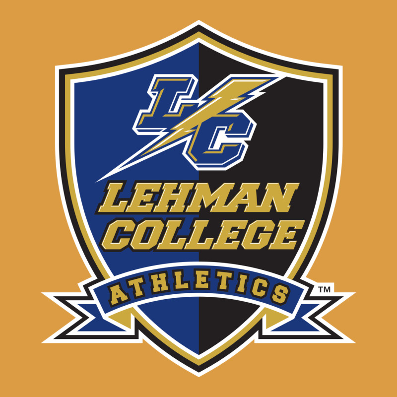 Lehman College Lightning Urban Heavy Tee by linhVisuals | Teevron