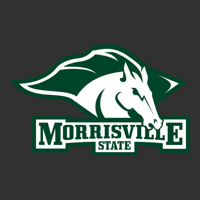 Morrisville State College Urban Heavy Tee by linhVisuals | Teevron