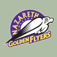 Nazareth College Golden Urban Heavy Tee | Teevron