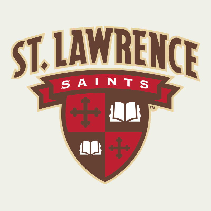 St. Lawrence University Urban Heavy Tee by linhVisuals | Teevron