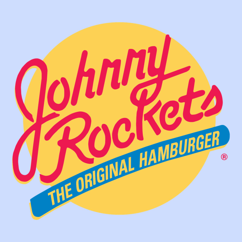 Johnny Rockets Urban Heavy Tee by linhVisuals | Teevron
