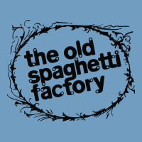 Old Spaghetti Factory Urban Heavy Tee | Teevron