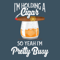 Cigar Smoking Tshirt Smoking Whiskey Drinking Dad Tee Gift Urban Heavy Tee | Teevron