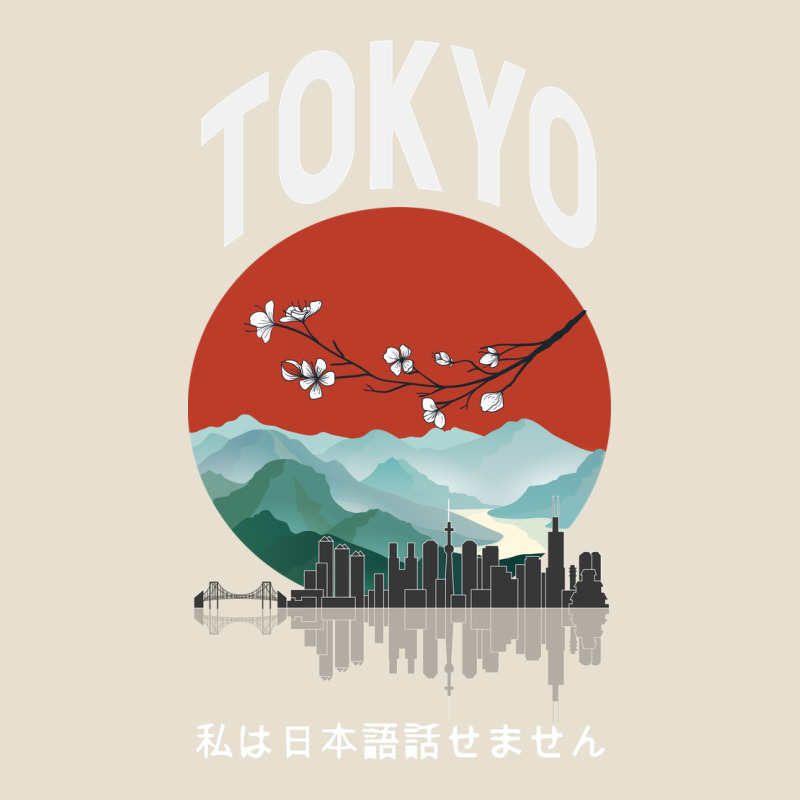 Tokyo Urban Hoodie by Bettercallsaul | Teevron