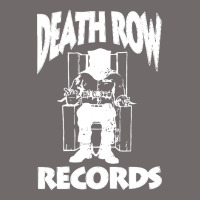 Death Row Records Urban Heavy Tee | Teevron