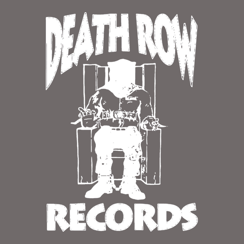 Death Row Records Urban Heavy Tee by linhVisuals | Teevron