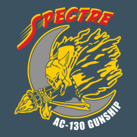 Ac 130 Gunship New Spectre Urban Heavy Tee | Teevron