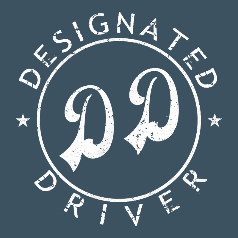 Designated Driver Funny Gift Tee Urban Heavy Tee by linhVisuals | Teevron