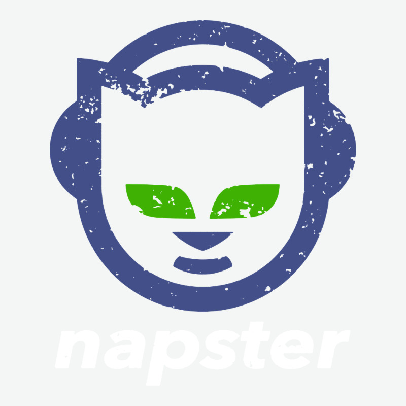 Napster Urban Heavy Tee by linhVisuals | Teevron