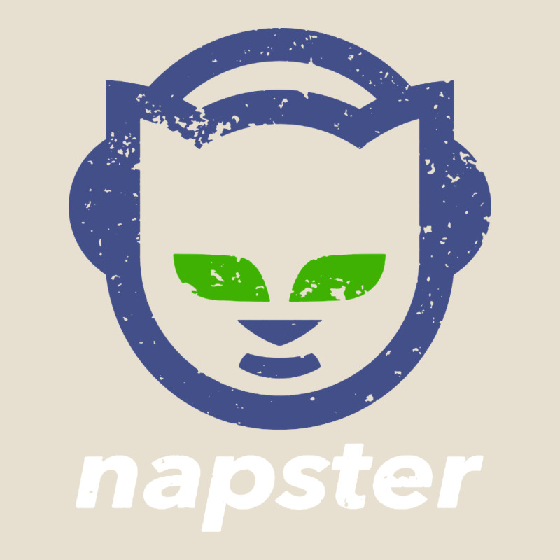 Napster Urban Heavy Tee by linhVisuals | Teevron