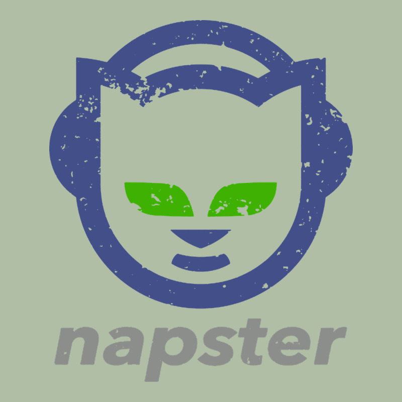 Napster Urban Heavy Tee by linhVisuals | Teevron
