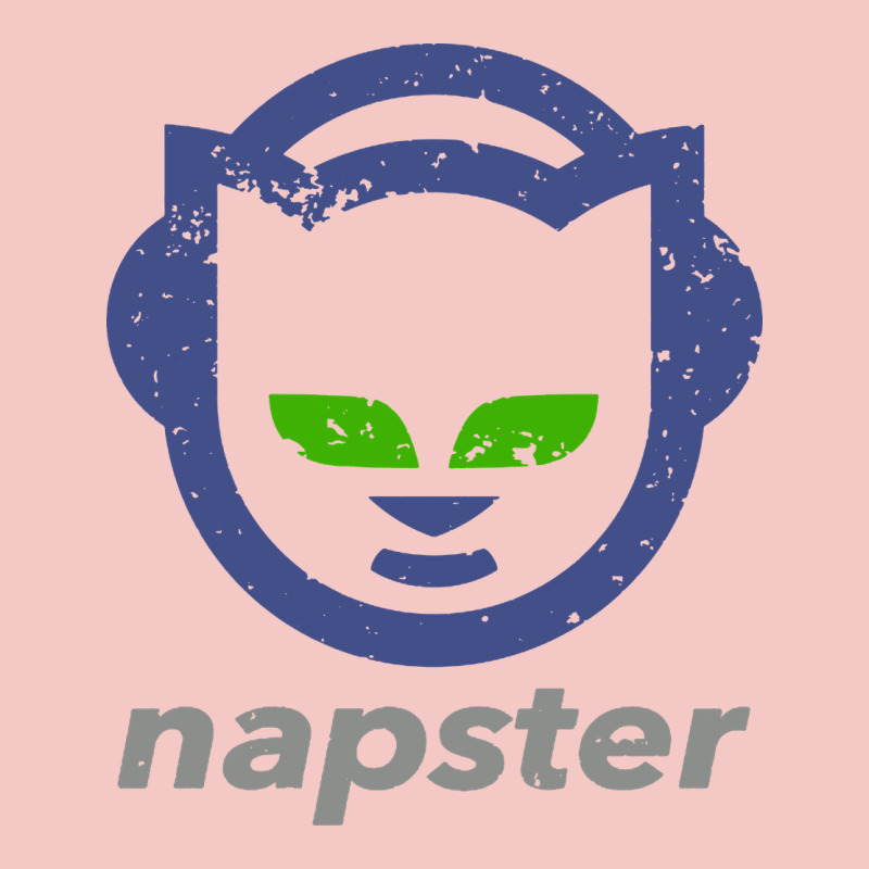 Napster Urban Heavy Tee by linhVisuals | Teevron