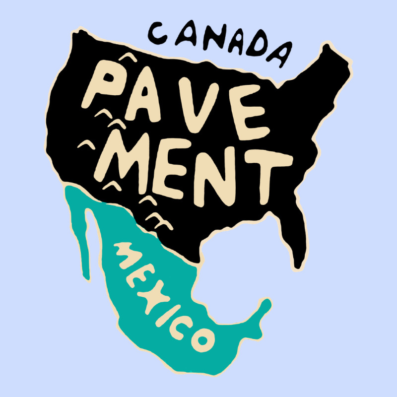 Pavement Area Urban Heavy Tee by linhVisuals | Teevron