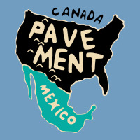Pavement Area Urban Heavy Tee | Teevron