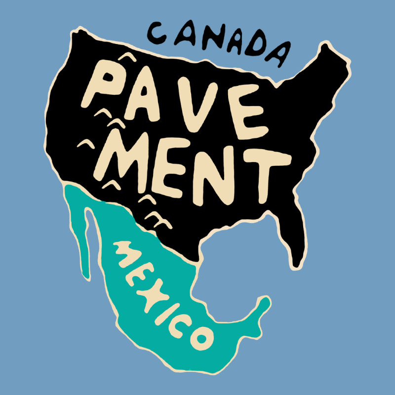 Pavement Area Urban Heavy Tee by linhVisuals | Teevron