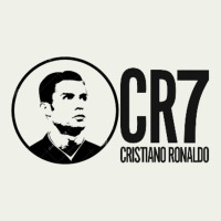 Cristian #ronaldo Urban Heavy Tee | Teevron