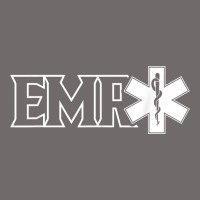 Emr Ambulance Ems Emt Emergency Medical Responder T Shirt Urban Heavy Tee | Teevron
