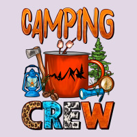 Camping Crew Camper Coffee Mug Classic Tee | Teevron