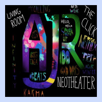 #ajr (9) Urban Heavy Tee | Teevron