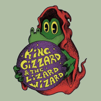 King Gizzard & The Lizard Wizard Urban Heavy Tee | Teevron