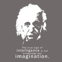 Albert Einstein Quote1 Urban Heavy Tee | Teevron