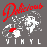 Delicious Vinyl Urban Heavy Tee | Teevron