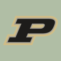 Purdue Boilermakers, Gear Urban Heavy Tee | Teevron