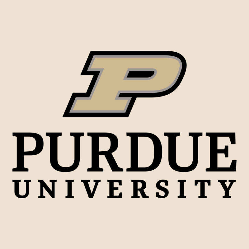 Purdue University, Apparel Urban Heavy Tee by linhVisuals | Teevron