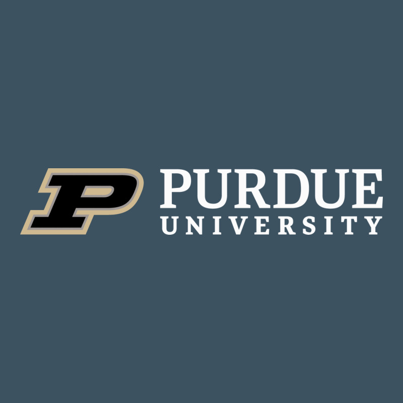 Purdue University, Apparel Urban Heavy Tee by linhVisuals | Teevron