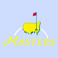 Masters Tournament Golf Urban Heavy Tee | Teevron