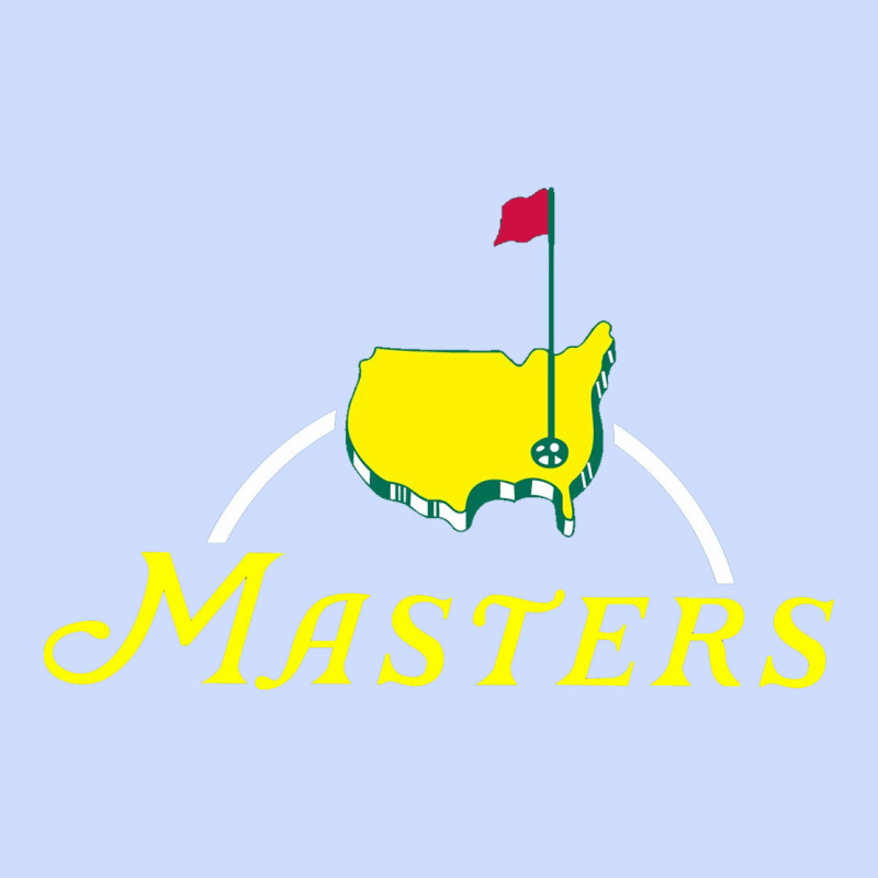Masters Tournament Golf Urban Heavy Tee by linhVisuals | Teevron