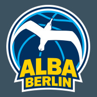 Berlin Albatrosse #ffce00 Alba Berlin, Berlin, Germany,  Bg Charlotten Urban Heavy Tee | Teevron
