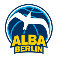 berlin albatrosse #ffce00 alba berlin, berlin, germany,  bg charlotten | Teevron