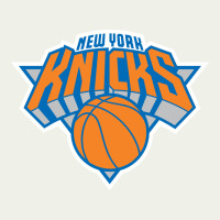 Knickerbockers #006bb6 Urban Heavy Tee | Teevron