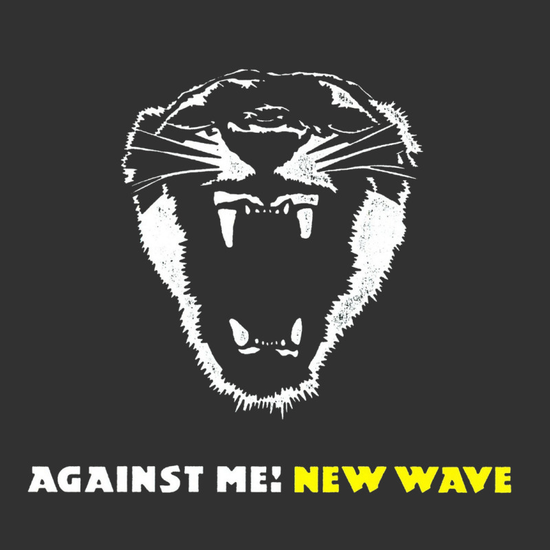 Against Me! Urban Heavy Tee by linhVisuals | Teevron