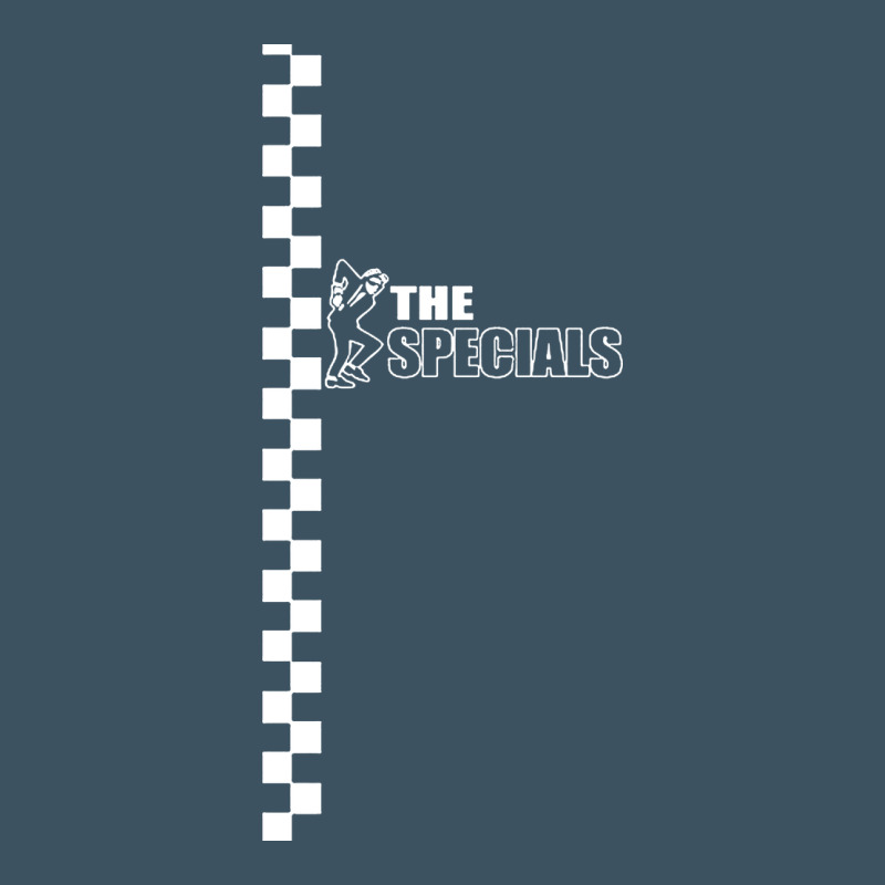 The Specials Urban Heavy Tee by linhVisuals | Teevron
