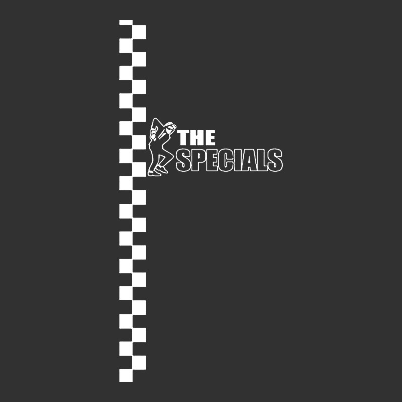 The Specials Urban Heavy Tee by linhVisuals | Teevron