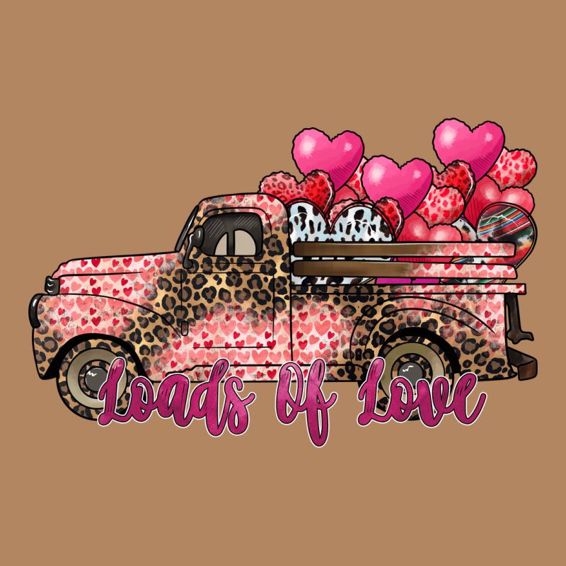Load Of Love Long Sleeve Tee by SublimationCraftShop | Teevron