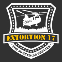 Extortion 17 Seals Team Six Urban Heavy Tee | Teevron