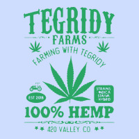 Tegridy Farms Urban Heavy Tee | Teevron