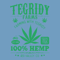Tegridy Farms Urban Heavy Tee | Teevron