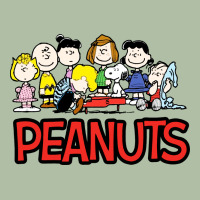 Peanuts Animation Urban Heavy Tee | Teevron