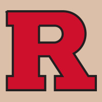 Rutgers Scarlet Knights, Merch Urban Heavy Tee | Teevron
