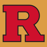 Rutgers Scarlet Knights, Merch Urban Heavy Tee | Teevron
